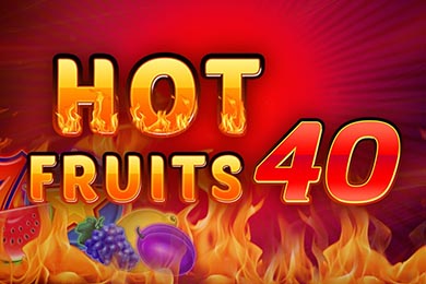 Hotfruits40 слот онлайн Джозз Казино